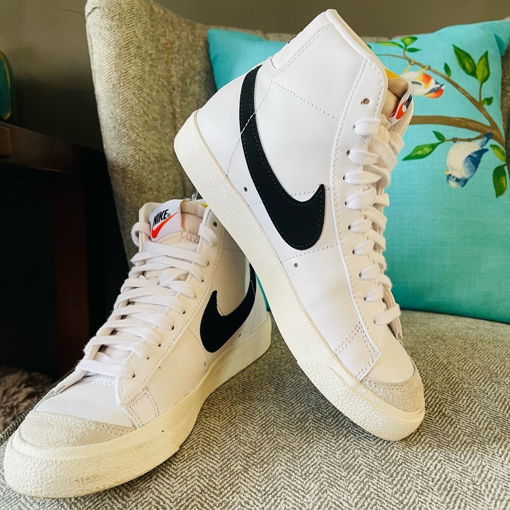 Hi Tops Nike Shoes for Women